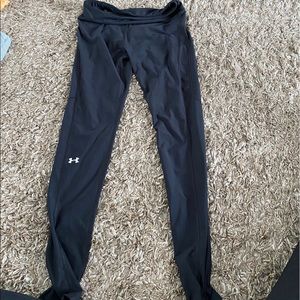 Underamour Leggings!